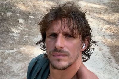 Mother of Jake Hall’s child speaks of ‘devastating loss’ after his shock death at age 35