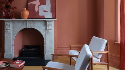 Terracotta Is the Defining Color Trend of Summer – 20 Pieces That Bring Warmth and Depth