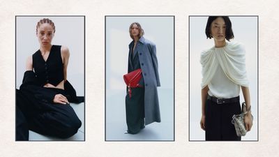I'm feeling so nostalgic, I shopped the first Stella McCartney x H&M collab, here's what I'm looking to buy now, 20 years later