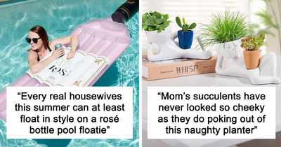 24 Funny Mother’s Day Gifts For The Mom Who Raised You On Sarcasm And Would Appreciate A Good Laugh