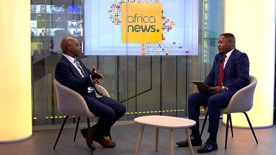 Middle East war will slow down economic growth in Africa as cost of living crisis soars, IMF warns