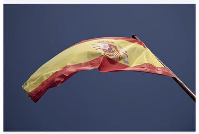 U.S. Citizen Asks for Political Asylum in Mallorca, Citing Fear of Trump