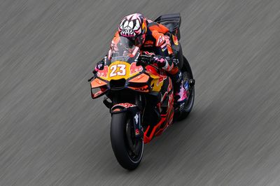 Tech3 close to deciding between KTM and Honda for 2027 MotoGP deal