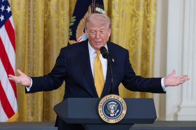 How Trump’s ‘one page memo’ could take us back to square one in Iran - after thousands of lives lost and economic ruin