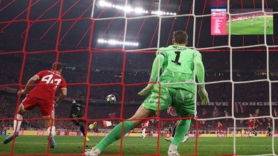 SI:AM | Arsenal and PSG Set for Heavyweight Matchup in Champions League Final