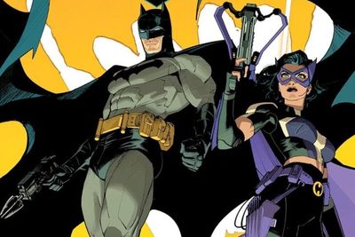 9 Comics Where Game-Changing Powerful Weapons First Appeared – Collectors Are Hunting These Now