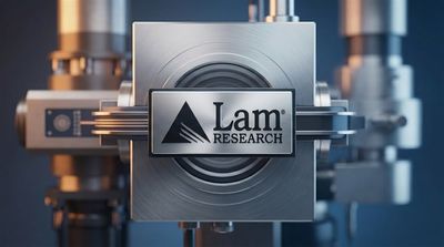 Why Lam Research Still Looks Like a Buy After a 300% Rally