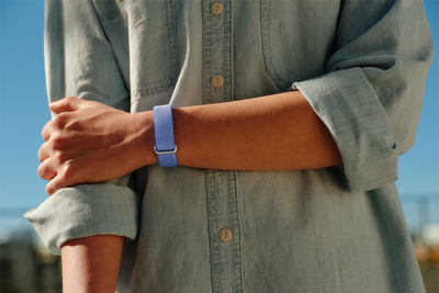 The Fitbit Air is Google’s £85 Whoop rival, and you can pre-order it now