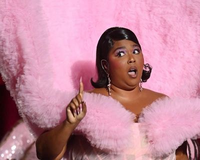 Flutes, freestyles and infectious fun: Lizzo’s greatest songs – ranked!
