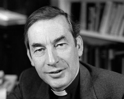 The Rt Rev Lord Harries of Pentregarth obituary