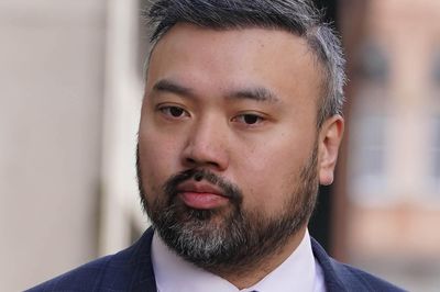 Pair guilty of ‘shadow police’ UK ops for China