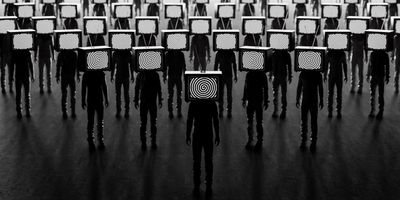 Addiction, emotional distress, dread of dull tasks: AI models 'seem to increasingly behave' as though they're sentient, worrying study shows