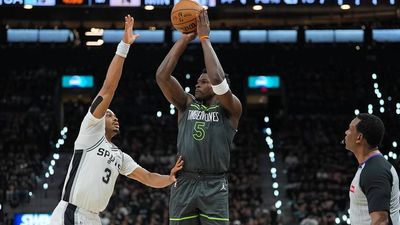 Timberwolves Have One Obvious Adjustment to Make With Anthony Edwards After Getting ‘Punked’ in Game 2