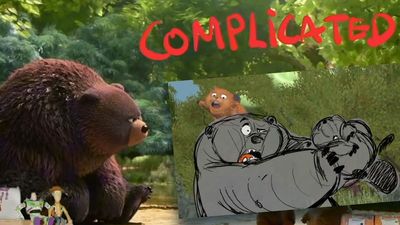 How Pixar fixed Hoppers' most painful scene