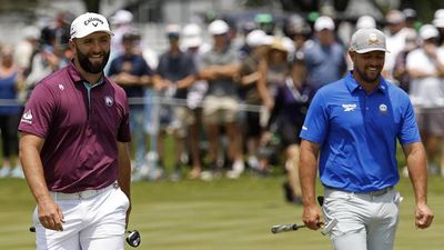 Bryson DeChambeau and Jon Rahm Need to Be Allowed Back on the PGA Tour