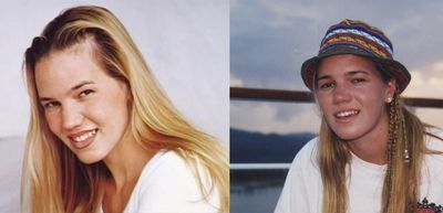 Kristin Smart Murder Reopens After 30 Years As Police Search Suspect's Home for Her Remains