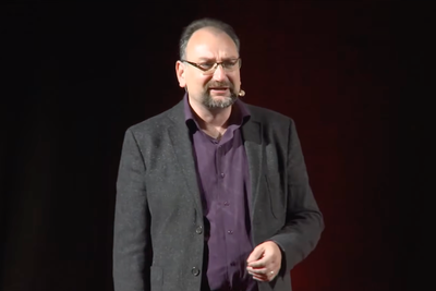 French professor facing probe for creating fake Nobel-style prize - only to award it to himself
