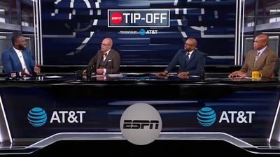 Draymond Green Looked So Foolish After Insulting Charles Barkley