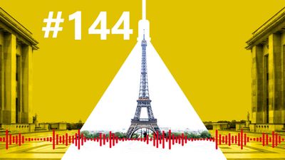 Podcast: French raves, accent insecurity, birth of the Front Populaire