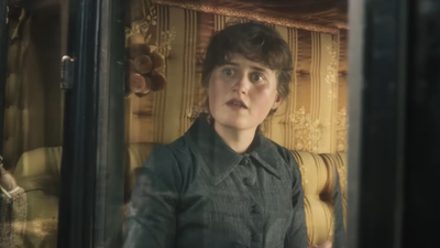 The Other Bennet Sister Is the Talk of Pemberley
