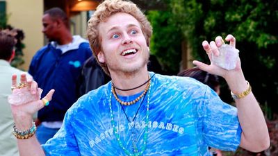 Why Is Spencer Pratt (Yes, That Spencer Pratt) Running for Office in Los Angeles?