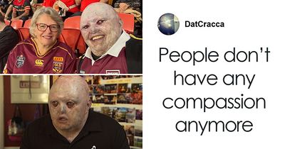 Man Has Inspiring Response After Meta AI’s ‘Appalling’ Insult Results In Barrage Of Trolls