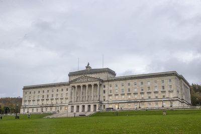 ‘Window of opportunity’ for Stormont reform before next election, Martin told