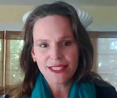 California Immigration Judge Sues DOJ, Claims She Was Fired For Being a Democrat