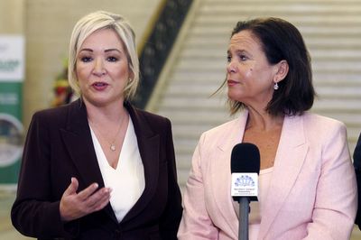 Taoiseach pressed on Ireland’s interstate case against UK over NI legacy