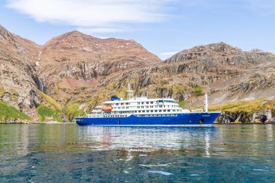 UK On Alert After Britons Return From Cruise Linked To Deadly Hantavirus Outbreak