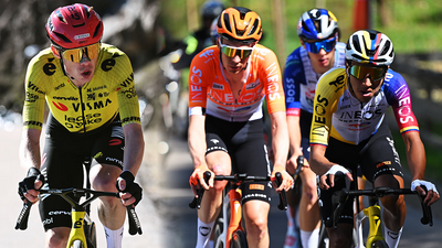 A GC battle featuring one top dog, a few challengers and a whole load of hopefuls – Philippa York's Giro d'Italia analysis