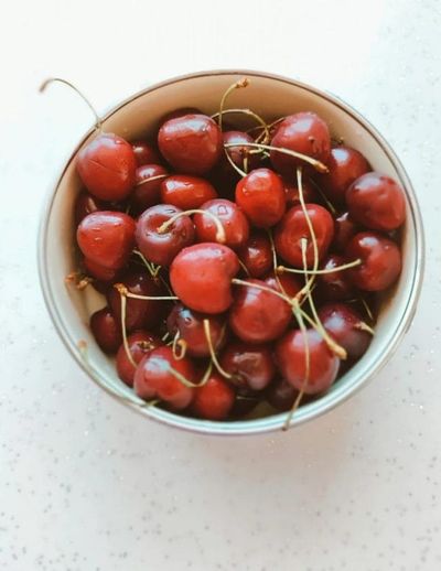Feel Better from a Mocktail? Tart Cherry & Magnesium Drink May Help—but It’s No Cure