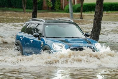 CARFAX Data Shows Flood-Damaged Vehicles Increased, Often Resurfacing In Used-Car Markets