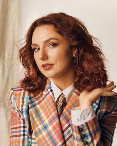 Ania Magliano: On Saturday Night Live you’re contained. Stand-up is the real me