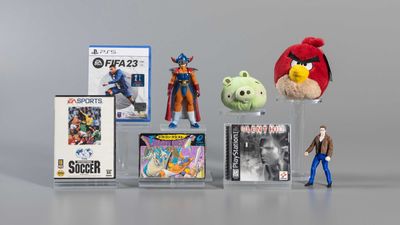 Silent Hill and Angry Birds are inducted into World Video Game Hall of Fame