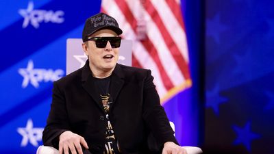 'World's Worst Ventriloquist': Elon Musk Accused Of Using Family 'Alt' Accounts