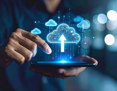 EU Considers Restrictions On U.S. Cloud Providers For Sensitive Government Data