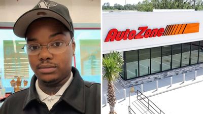 AutoZone Worker Gets Sent Home Mid-Shift. Then He Says It’s Because He Tried Cleaning Up: 'Why Am I Being Fired?'