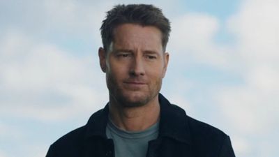 I Always Wondered If Justin Hartley Did His Own Stunts On Tracker, And Someone Finally Asked Him