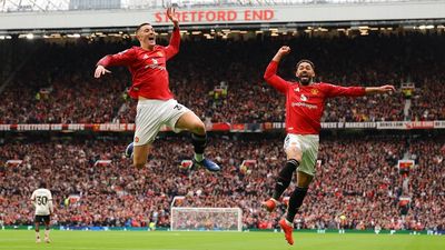 Man Utd’s Highest Paid Players After ‘Champions League Increase’