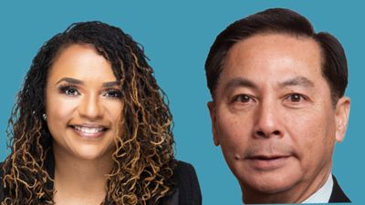 In Diverse Southwest Houston, Longtime Incumbent Hubert Vo Forced into Runoff Row