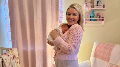 White House press secretary Karoline Leavitt announces birth of daughter Viviana