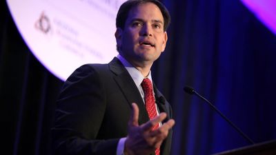 Marco Rubio says U.S. ‘insulated’ from Iran War, but Americans know the price they are paying