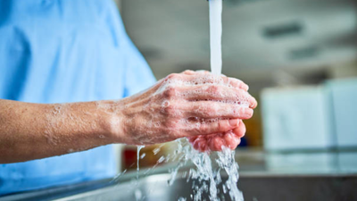 Parents in South Wales urged to reinforce handwash hygiene after hepatitis A outbreak