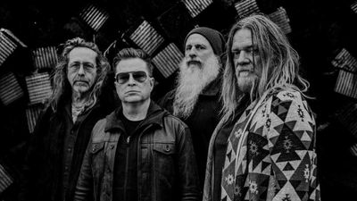 "Lemmy said: 'I’ve got some friends in Texas. Do you need any weapons?'" After years of trauma, Corrosion Of Conformity are on the comeback trail - for the second time