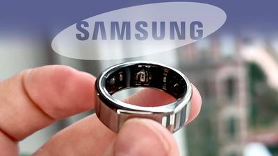 Samsung Galaxy Ring 2 could boast longer battery life but you won't get one until 2027