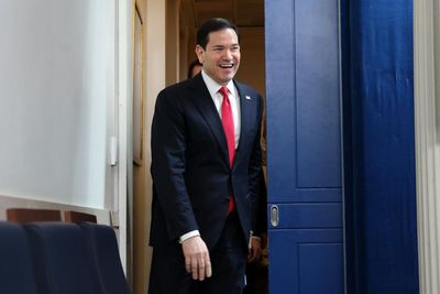 Marco Rubio’s campaign-style video sparks presidential run speculation