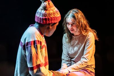 Jack Thorne on Let The Right One In and why Adolescence 'isn't an instruction manual'