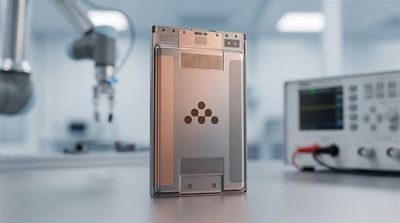 Amprius Technologies Ups the Voltage on Forward Outlook
