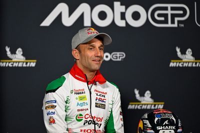 Johann Zarco: 'Maybe I have a chance' of repeat French GP win